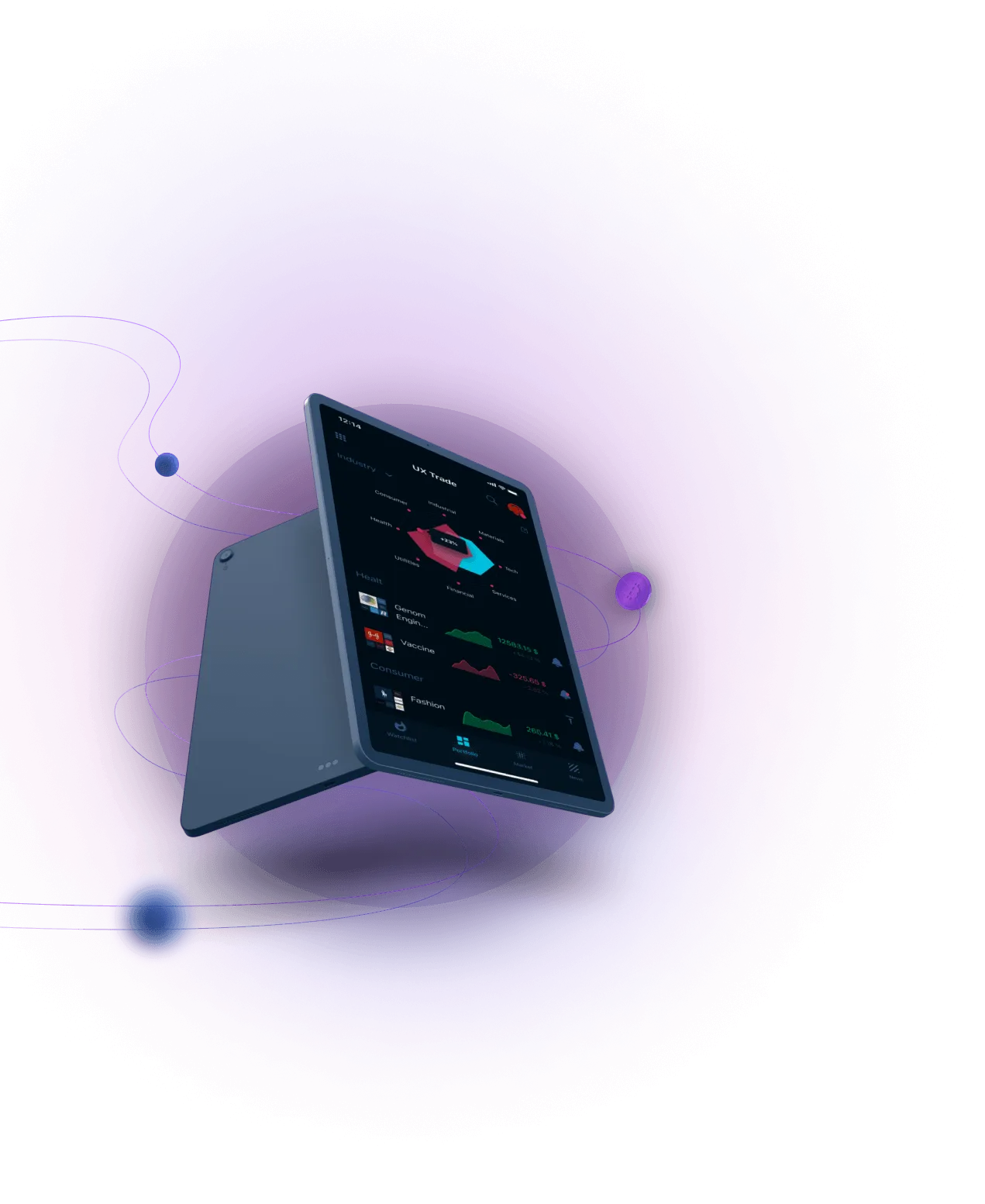 Lonavexum App - Mengungkap Manfaat Perangkat Lunak Perdagangan Lonavexum App