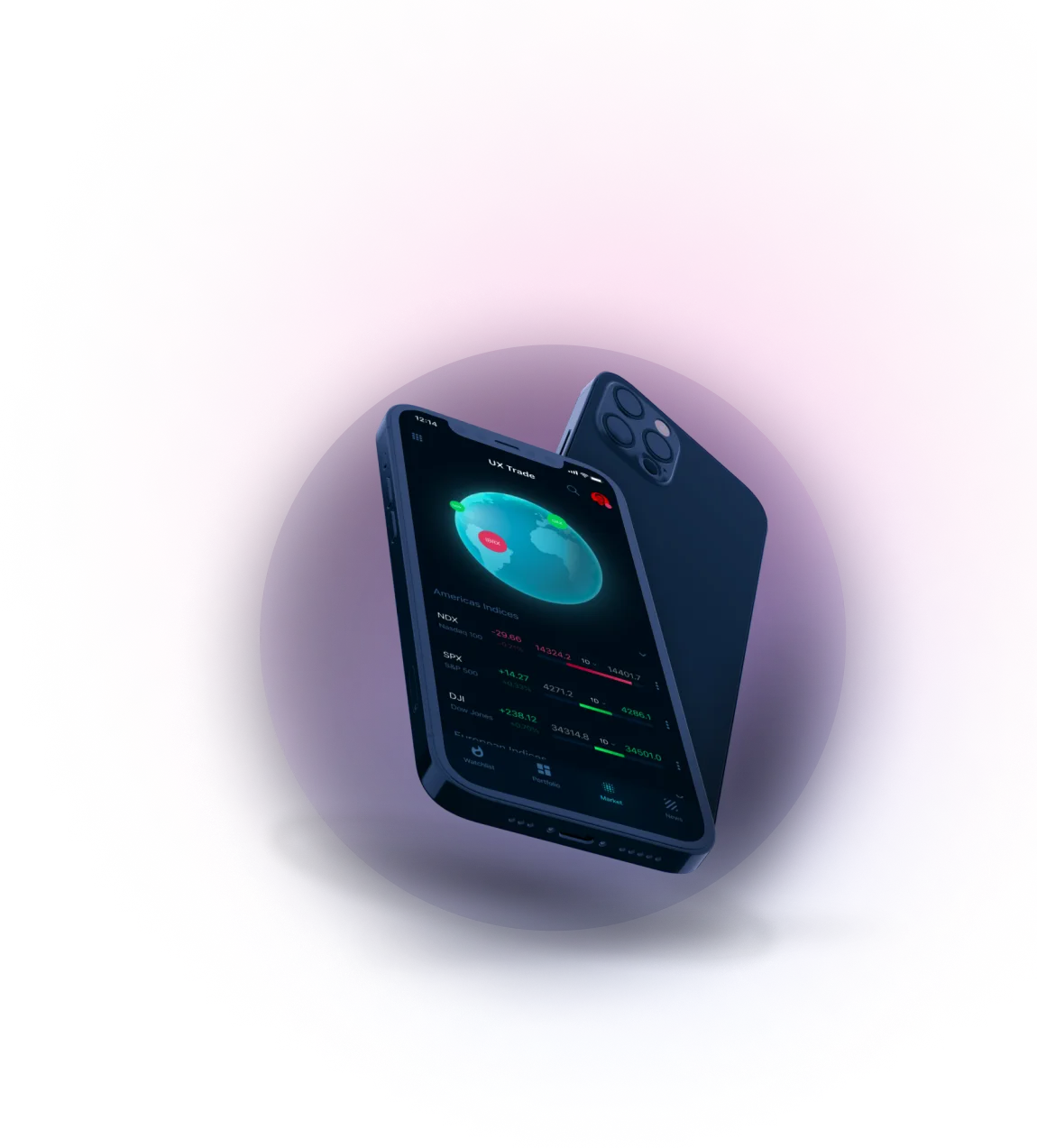Lonavexum App - Hubungi kami
